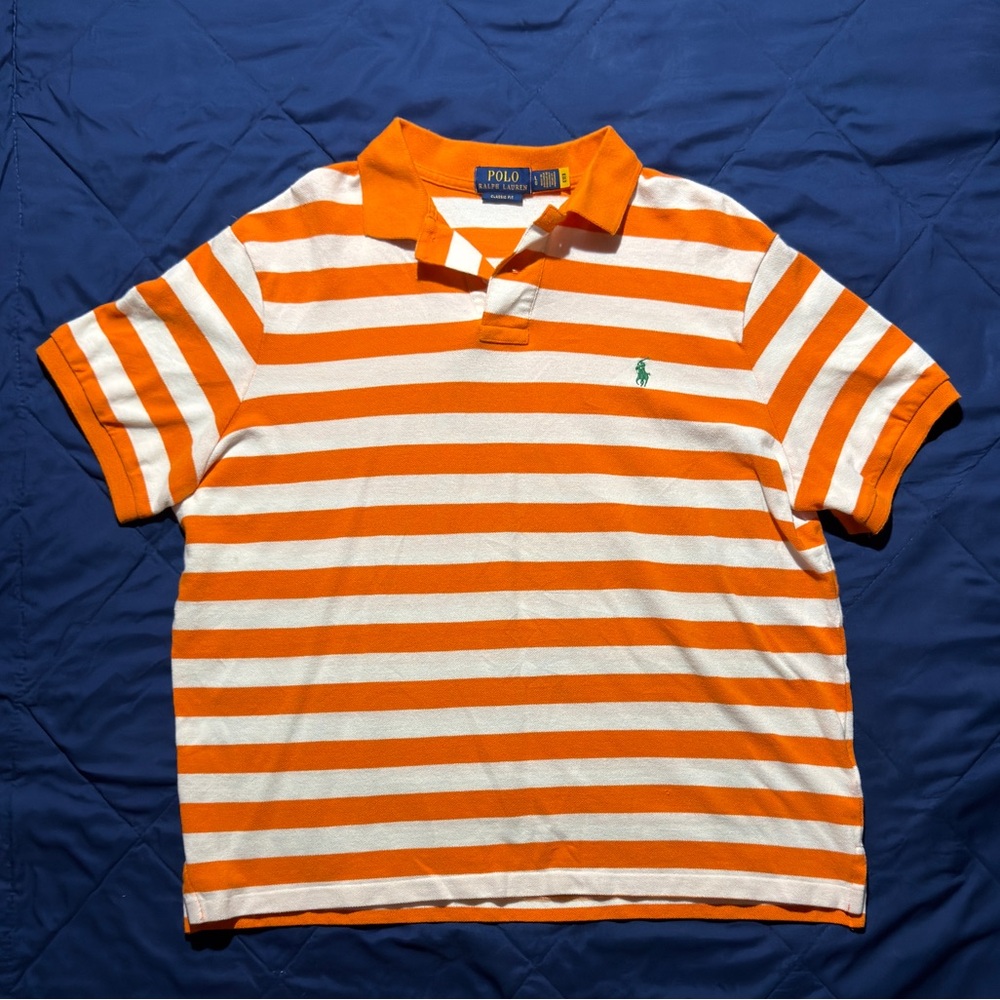 polo shirt